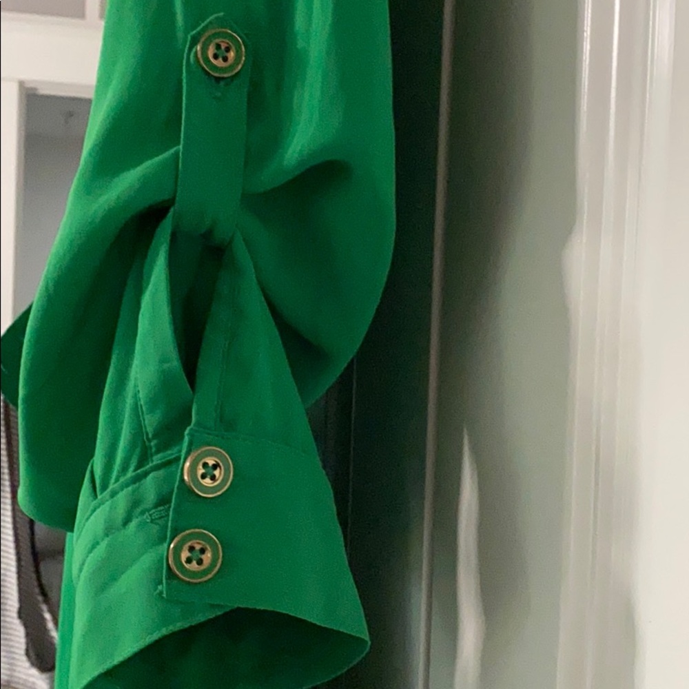 Banana Republic Shirt Dress